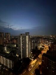 Trevista (D12), Condominium #592999091
